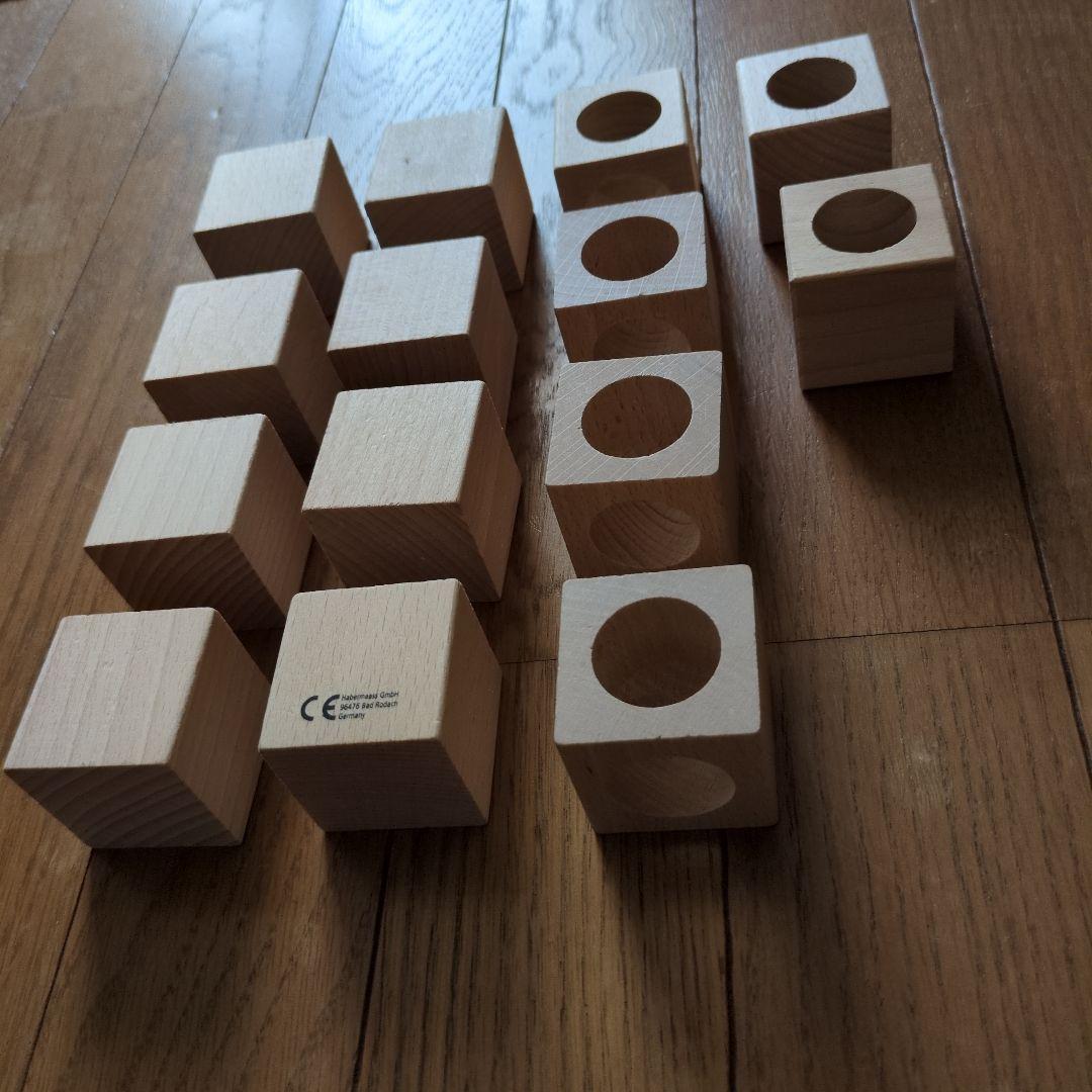 ＨＡＢＡクーゲルバーン組み立てスロープお値下げ