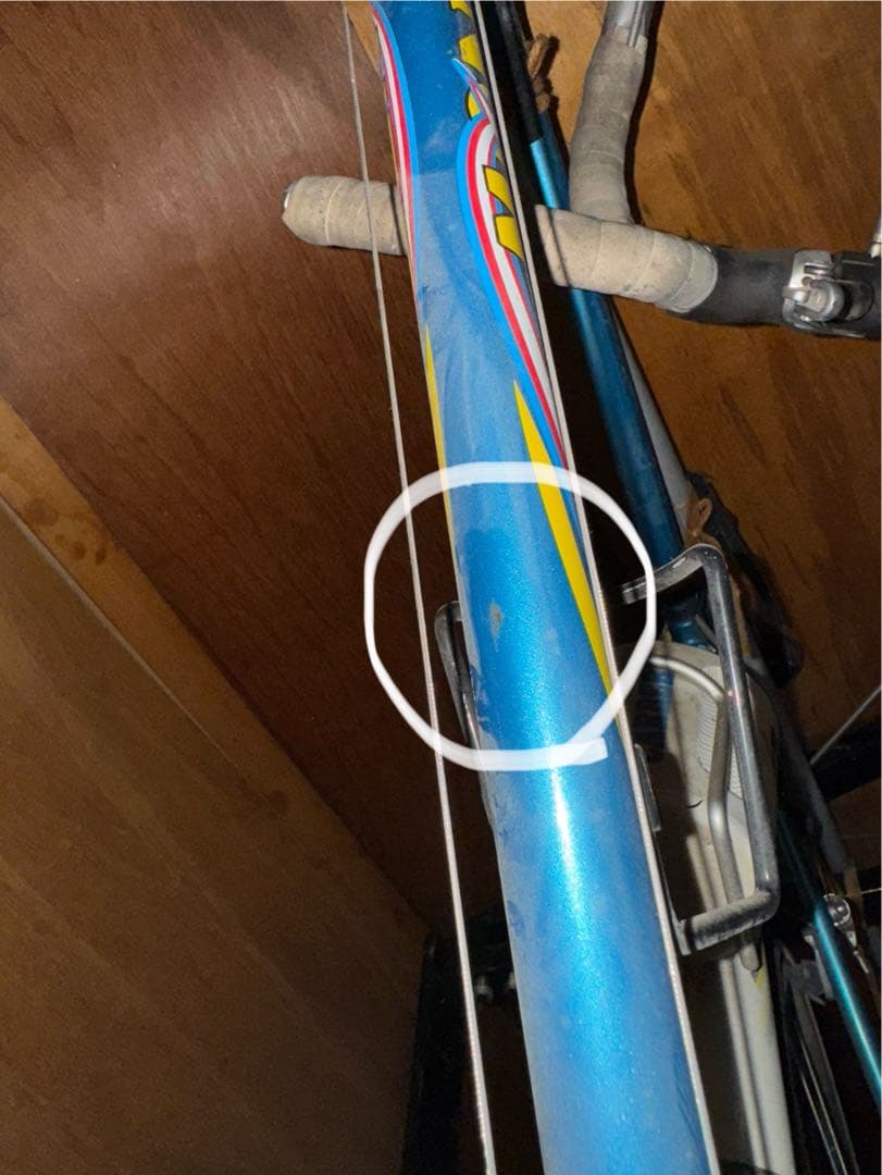 zunow PENTAGLA スペアタイヤ付き