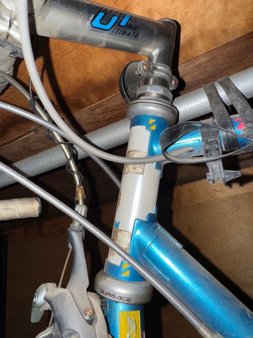 zunow PENTAGLA スペアタイヤ付き