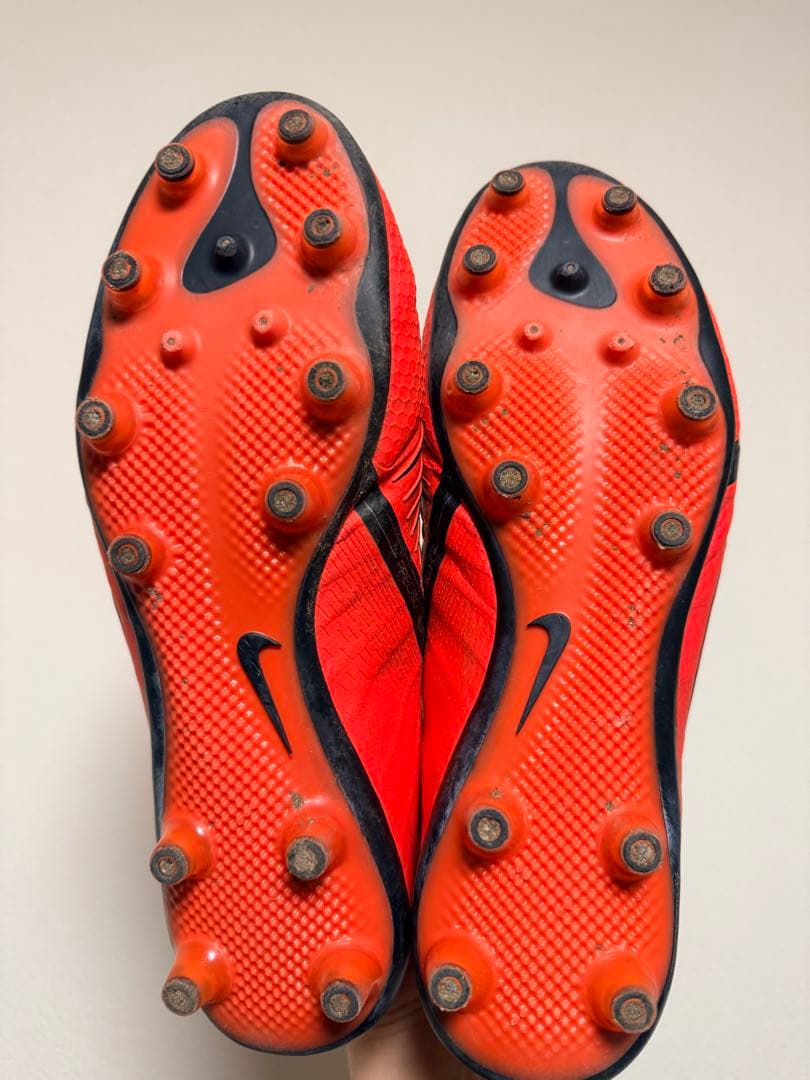 ナイキ ファントムヴェノム エリート AG-PRO 28.5㎝