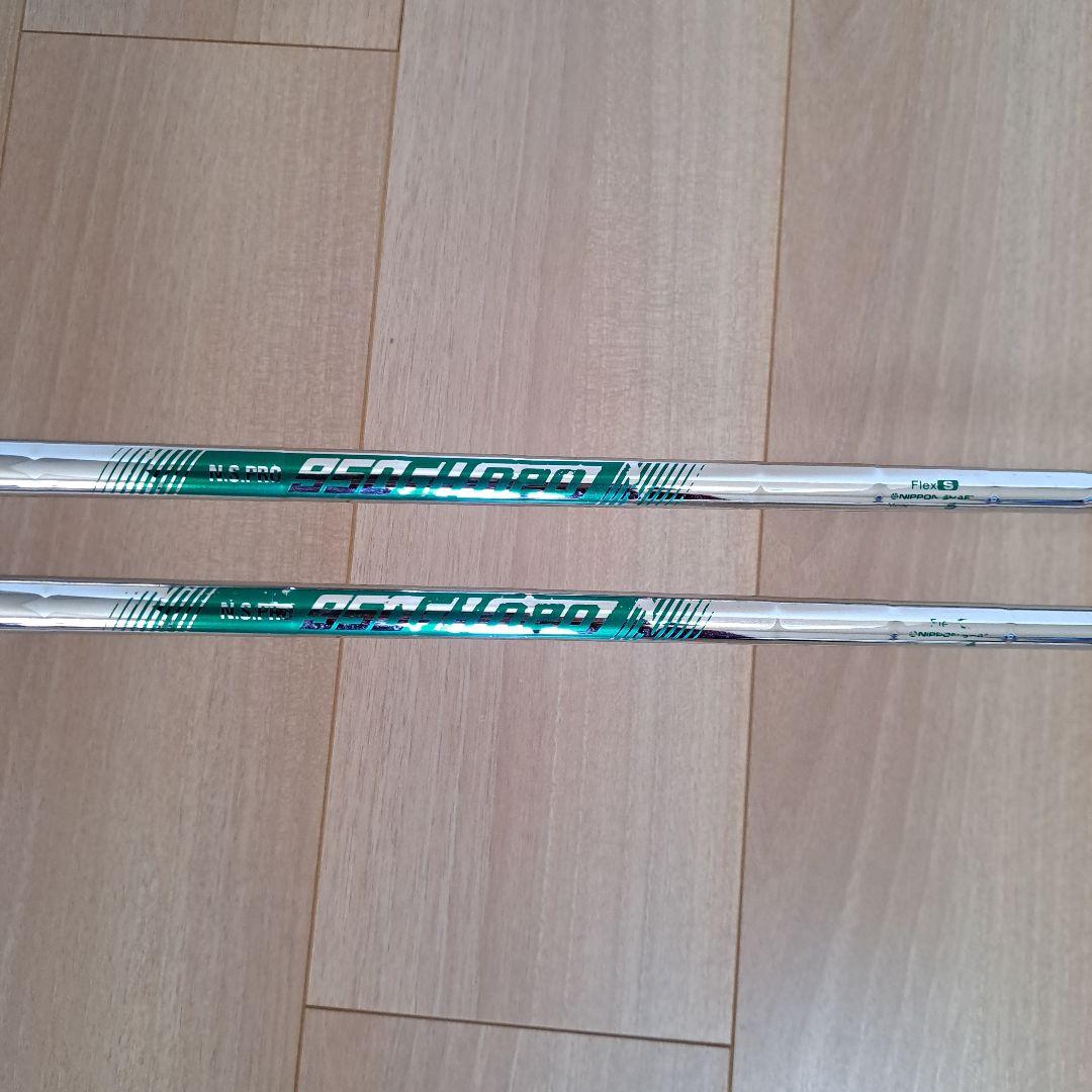 【値下げしました】FAW（フォーティーン）52度 56度