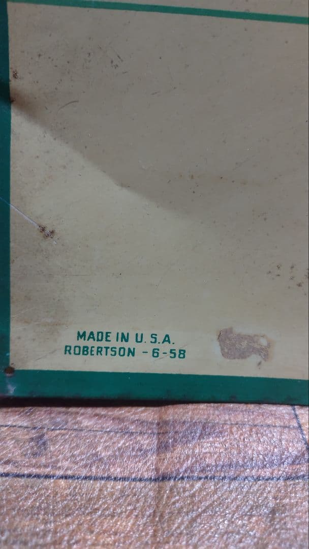 【激レア／ヴィンテージ】Coca-Cola コカ・コーラ 看板