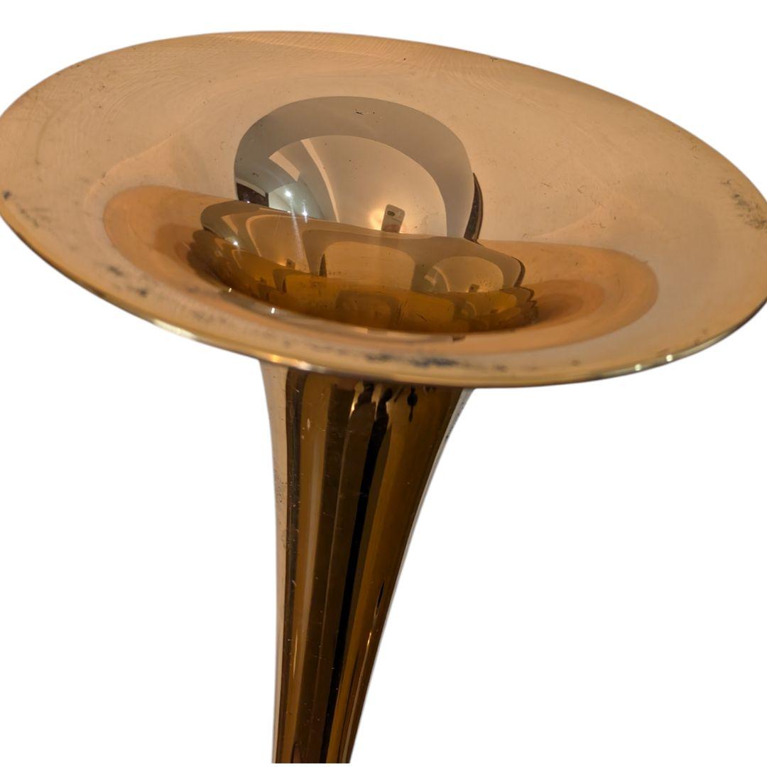 ヤマハ　YSL-651 テナートロンボーン