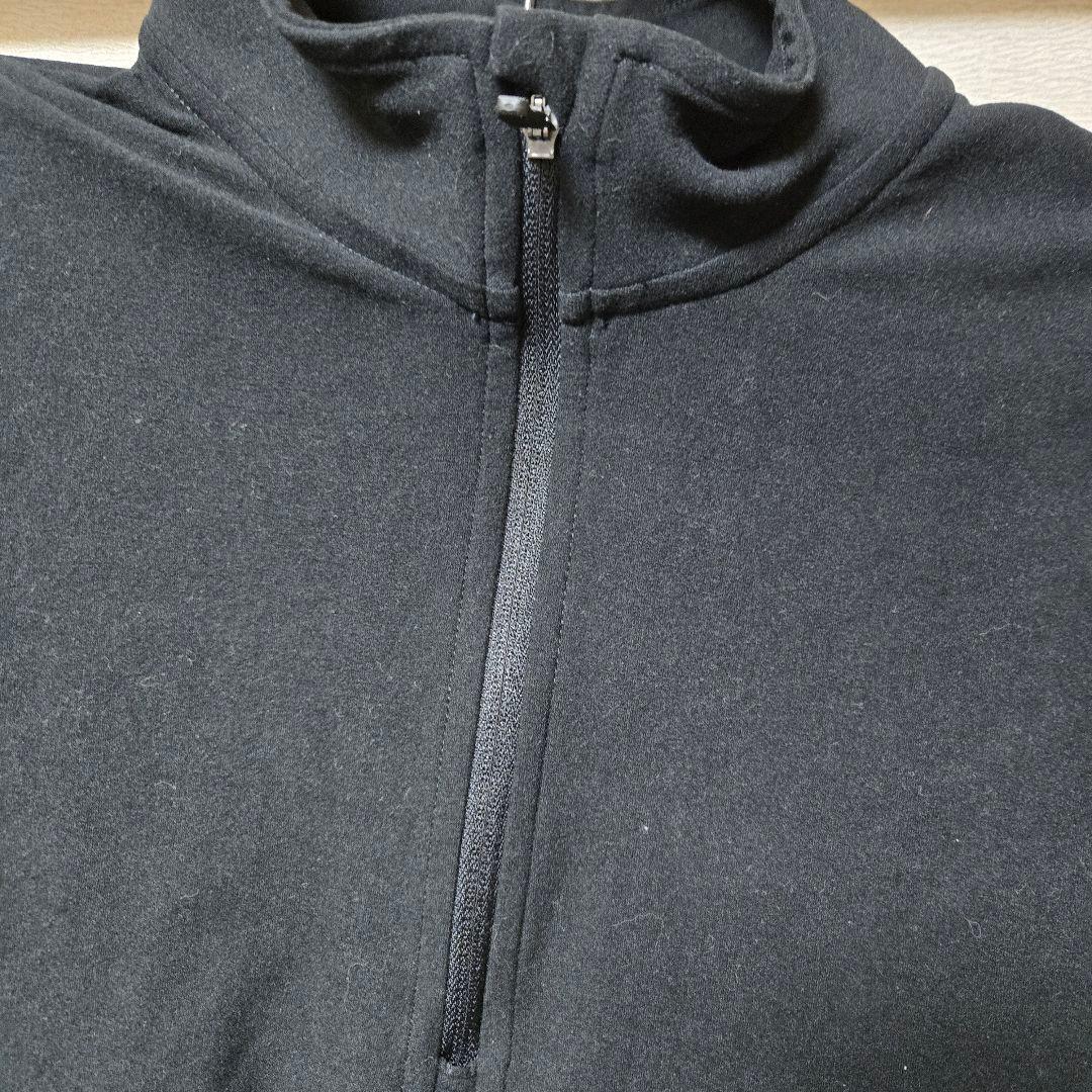 Alo Yoga ALOSOFT 1/2 ZIP PULLOVER サイズ8