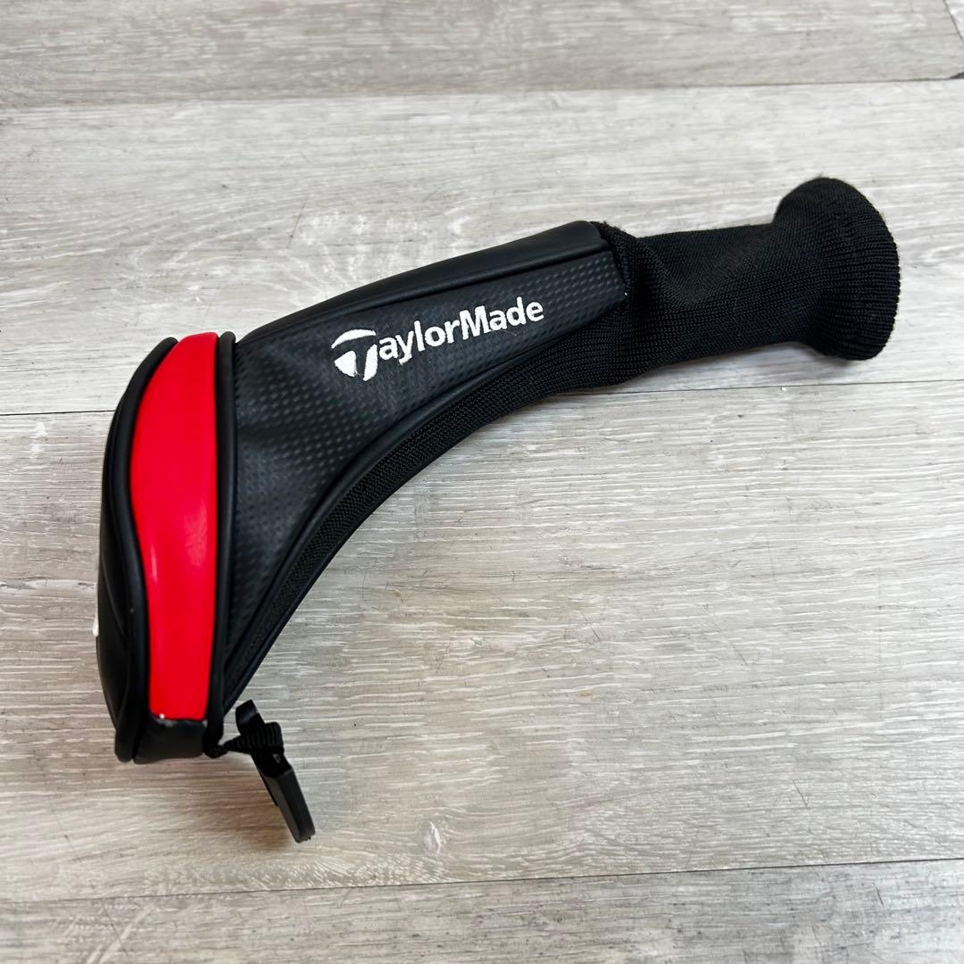 【メンズ右】テーラーメイド　ステルス　STEALTH 3番 テンセイ S 19°