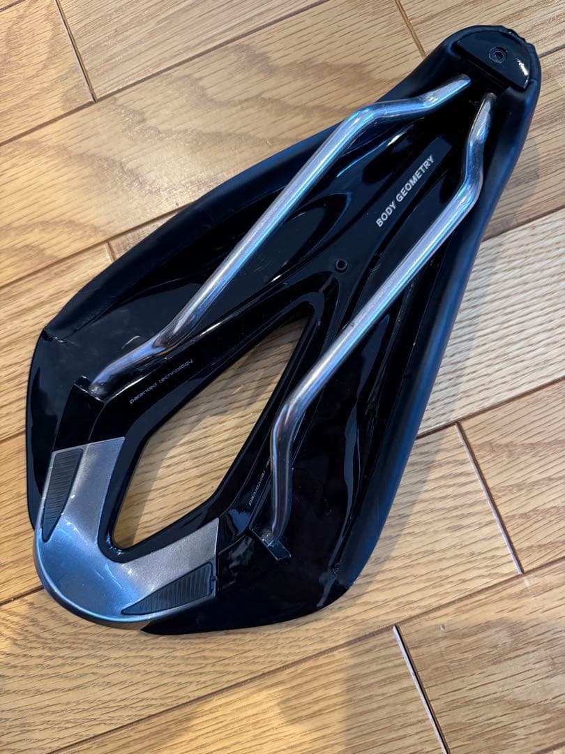 S-Works Shiv Disc Triathlon フレームSize-L