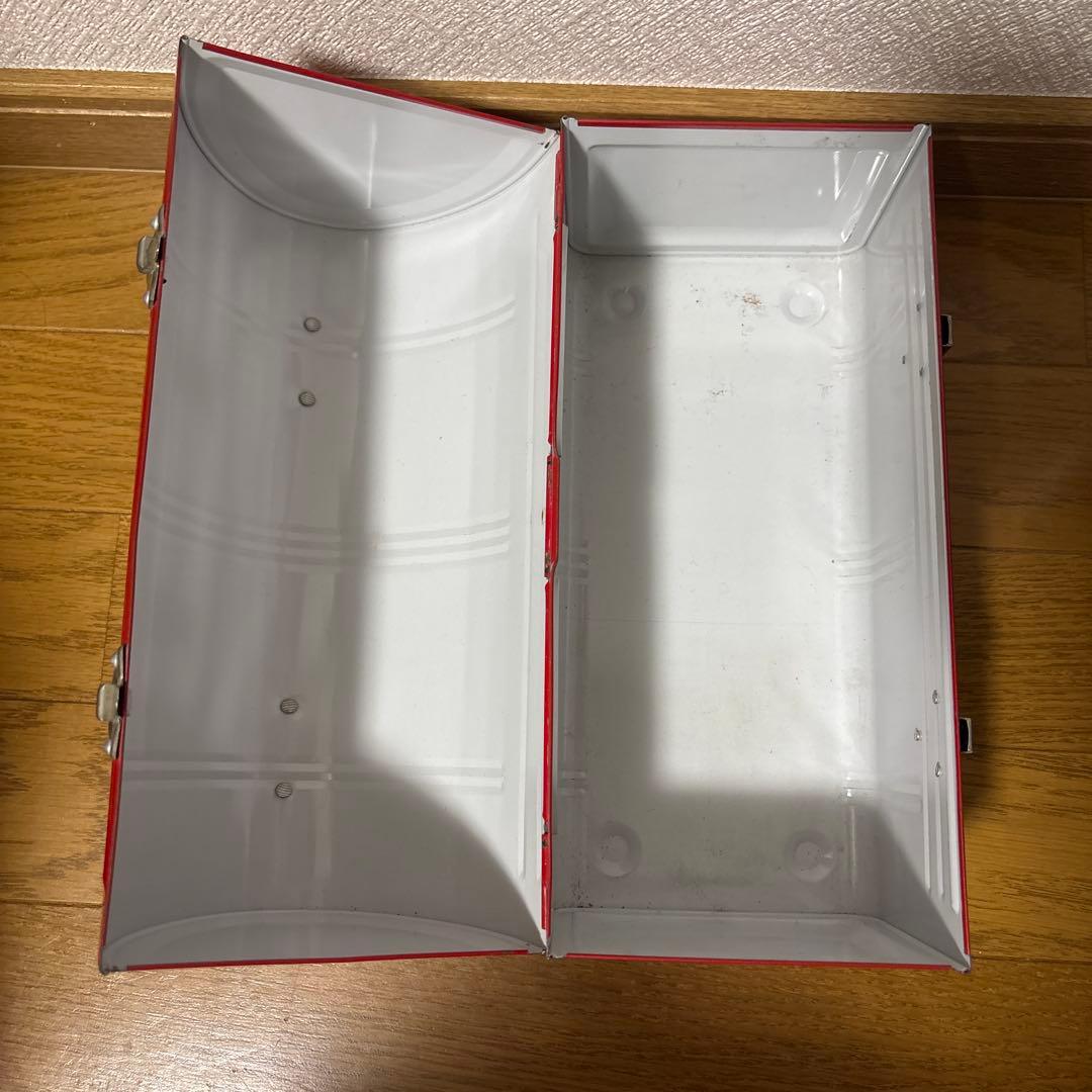 トムとジェリー ブリキ缶 ランチボックス