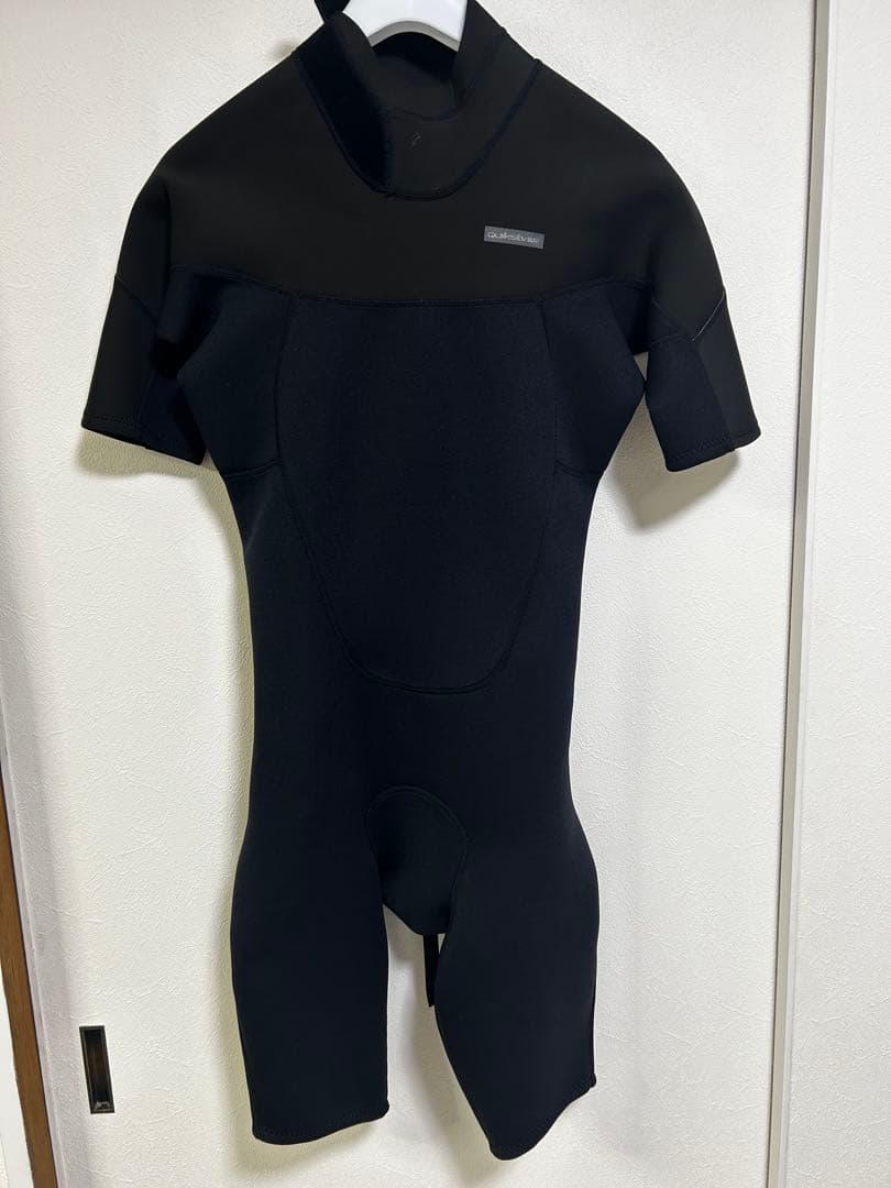 クイックシルバー　新品スプリング　サイズL