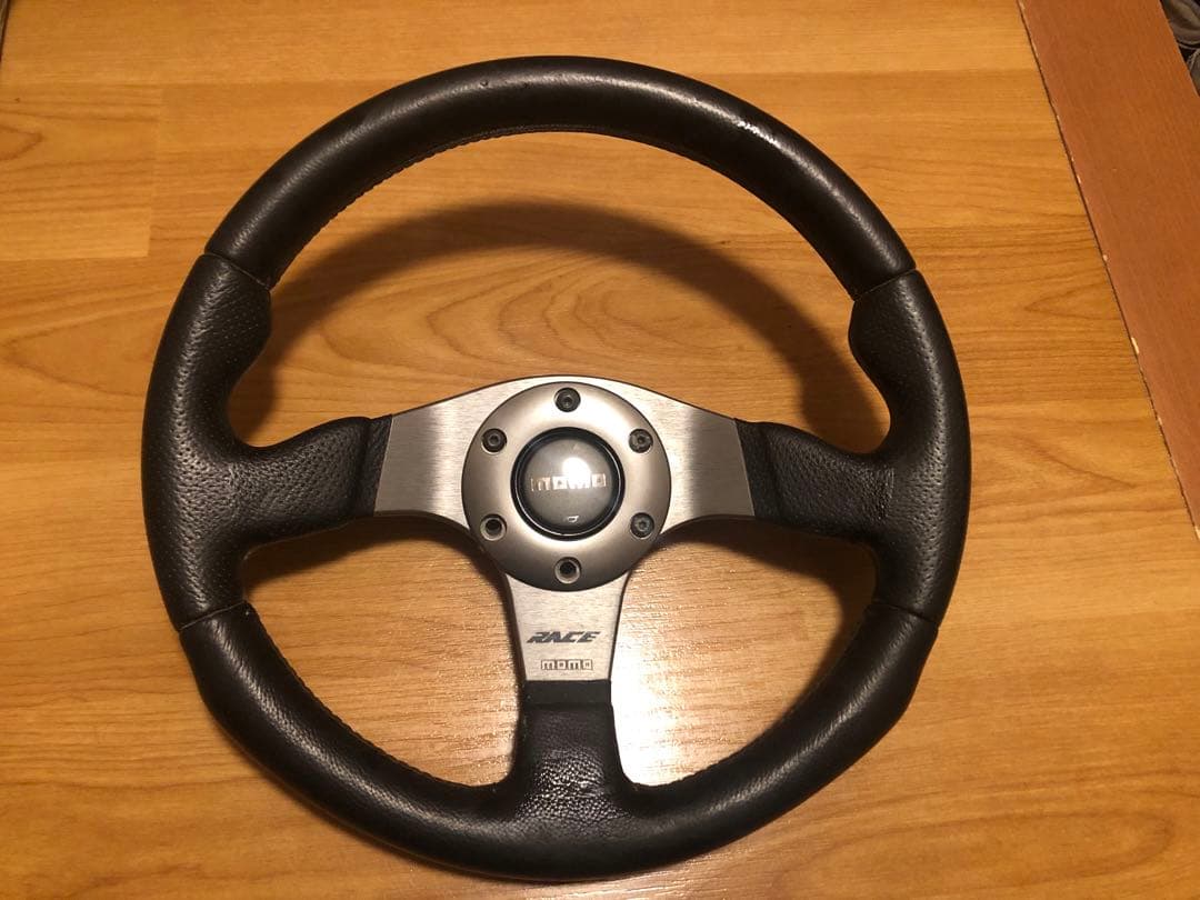 momo RACE ステアリング　モモ