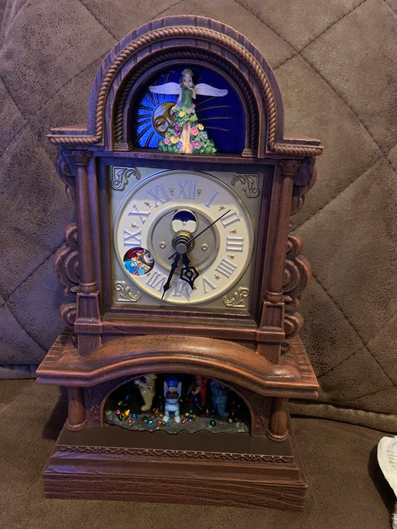 【最終値下げ】耳をすませば　地球屋の古時計　25周年記念