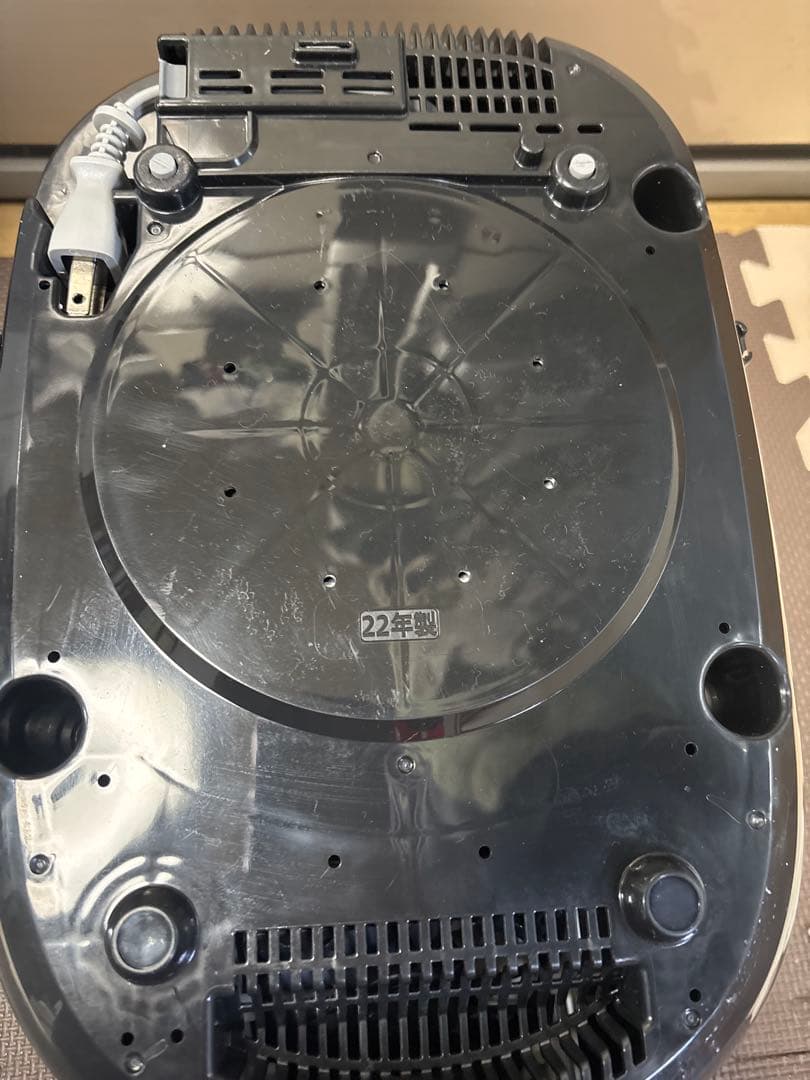 [倉庫処分セール]象印 圧力IH炊飯ジャー NP-ZX10-2022年製