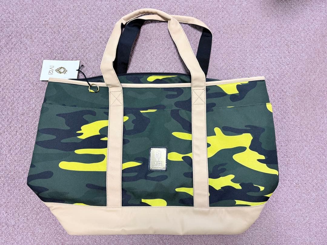 ゴルフビックトートバッグ