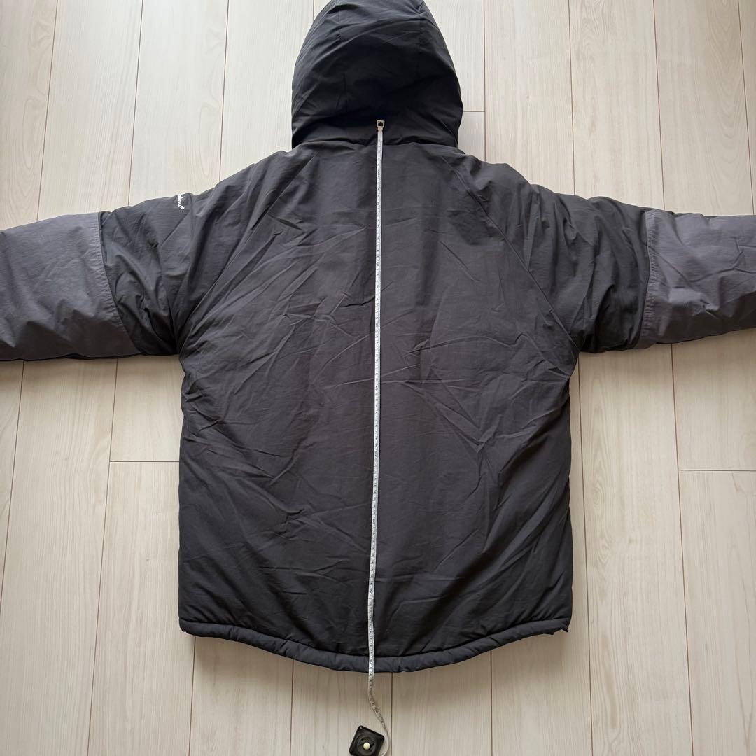 Deus Ex Machina 中綿　ジャケット　プリマロフト