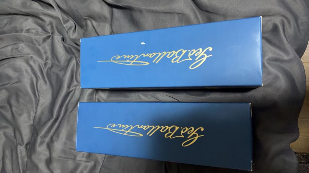 Ballantine's 17年ウイスキー 2本セット