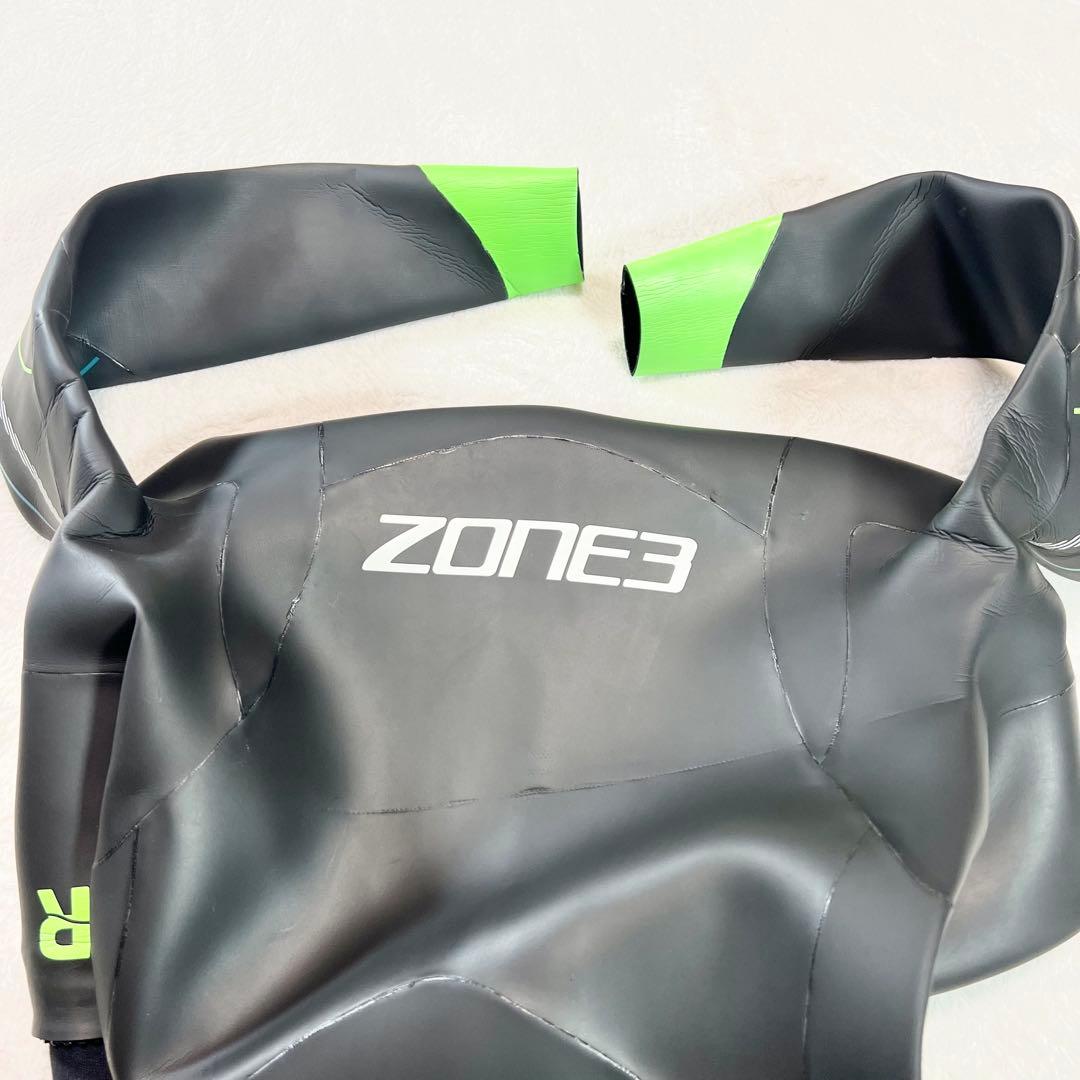 Zone3 AZURE ウェットスーツ　トライアスロン　サイズS