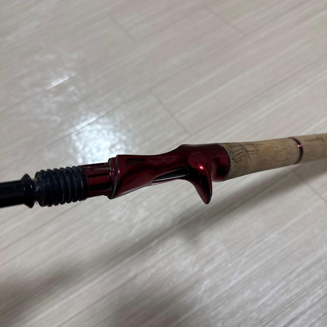 スコーピオン 1652R-2