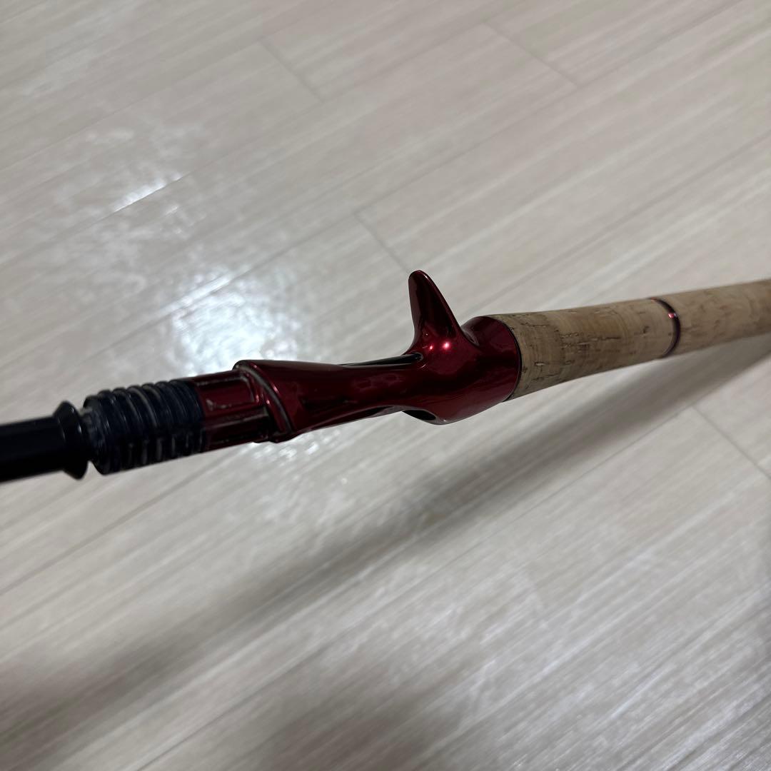 スコーピオン 1652R-2