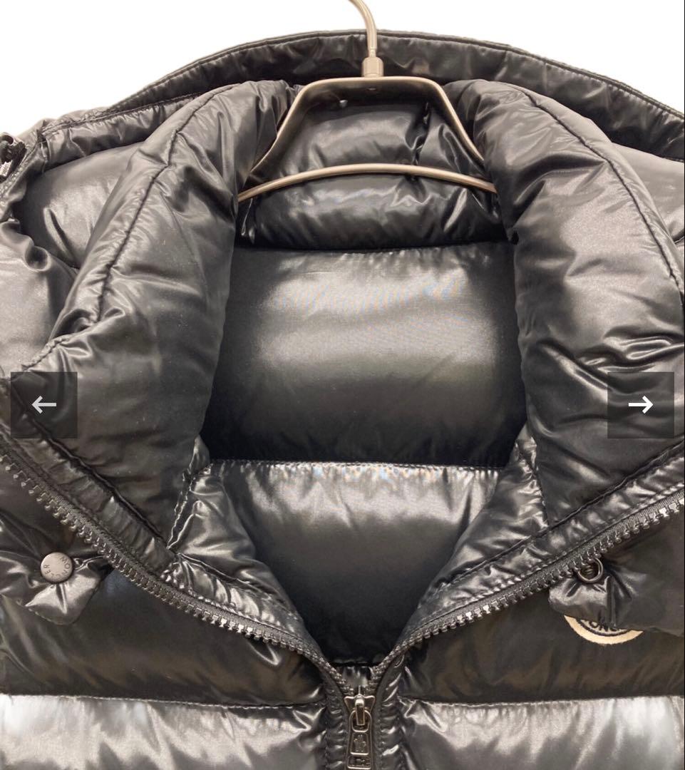 Moncler モンクレールベスト