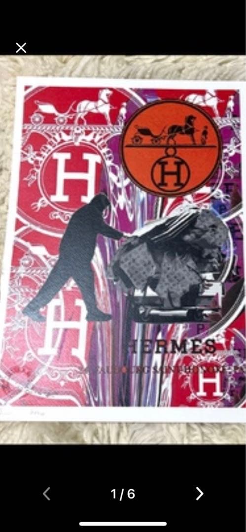 DEATH ＮＹＣ　作品　　アートポスター　ポップアート　現代アート