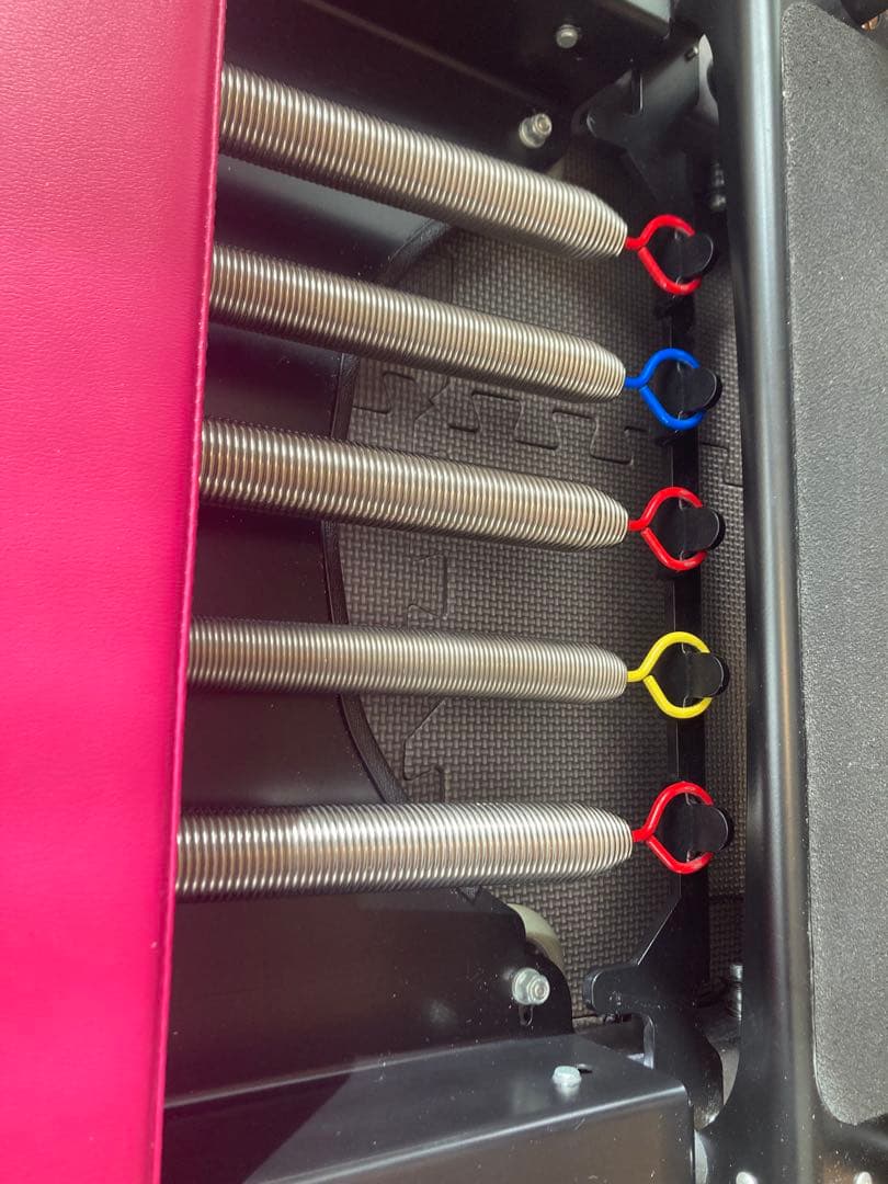 balance body 社　(アメリカ)リフォーマー ヨガ・ピラティス