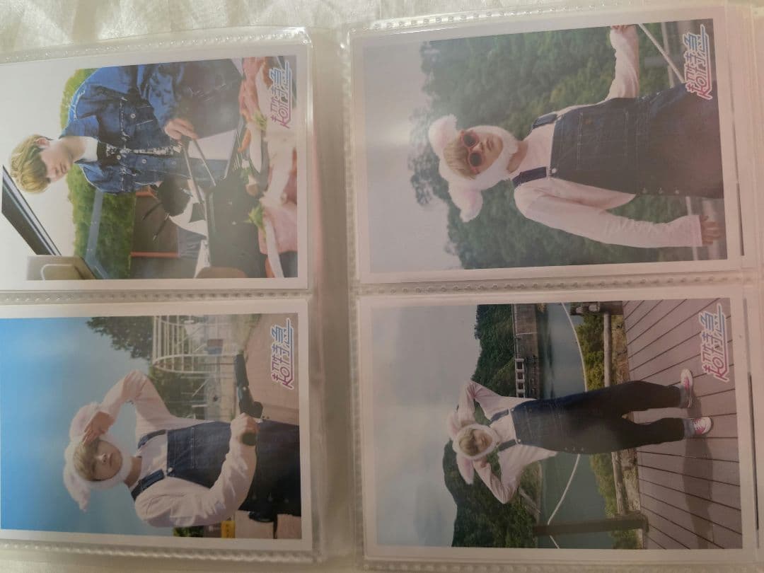 超特急 ユーキ 生写真 まとめ売り