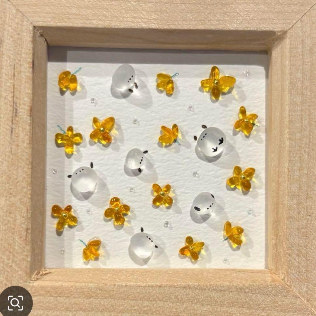 RUKU RUKU♪ シーグラスアート