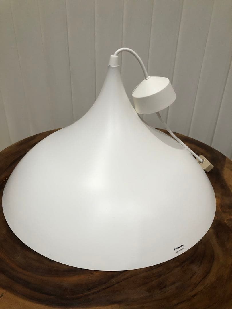 Panasonic LGB10919LE1 ペンダントライト　ホワイト