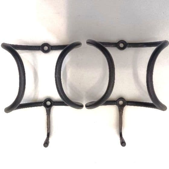 TOPEAK Fezā CAGE TUBULAR CARBON R10✕2個