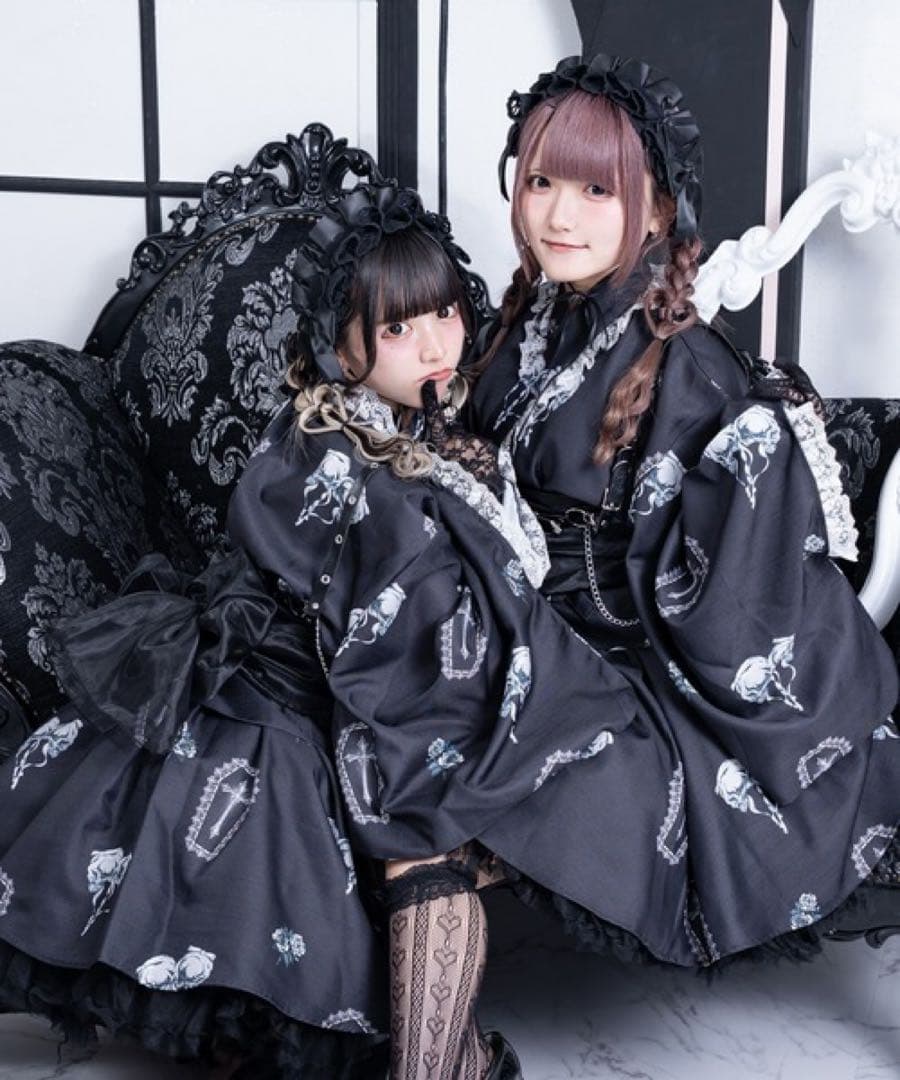 Pal elfy プリンセス浴衣セット 3点セット