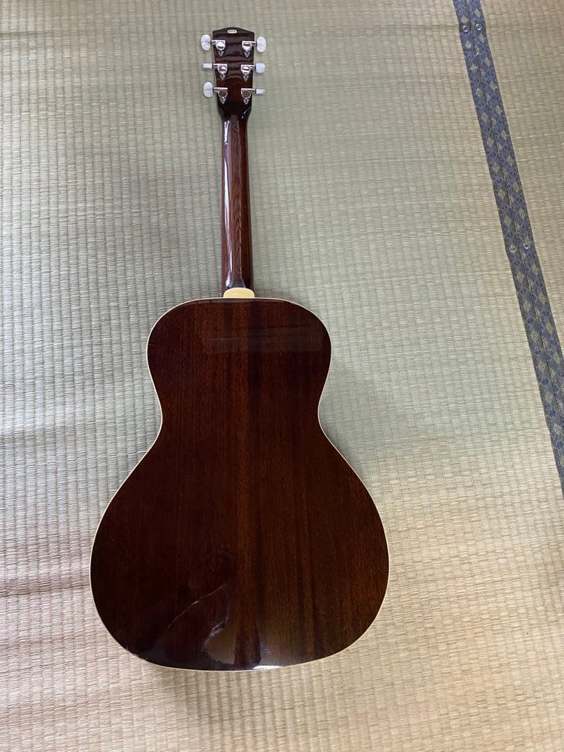 ビートルズとハーレーを愛する男  Headway HCL-45S