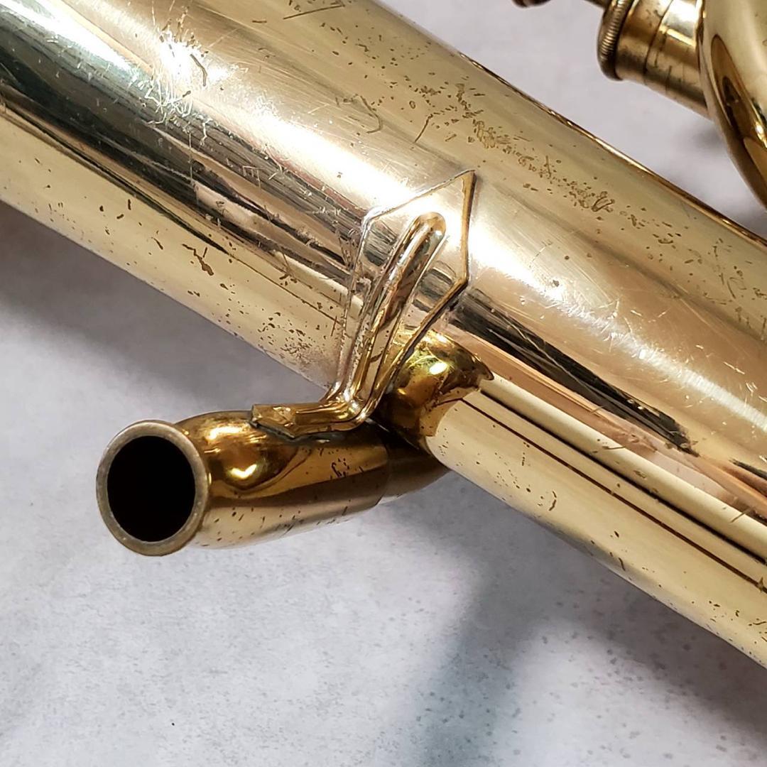 【専門店整備済み】YAMAHA YAH201 アルトホルン YAH-201