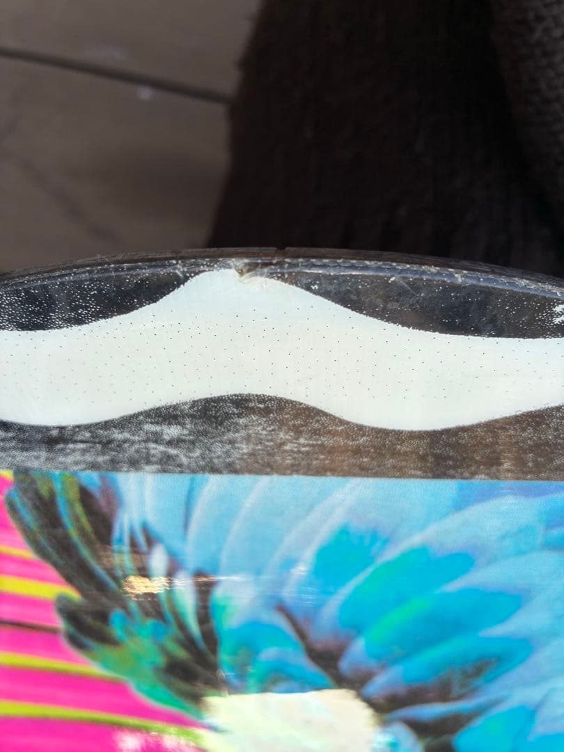 RIDE RAPTURE 138センチ