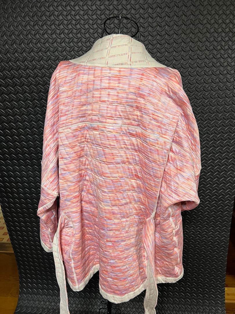 NIKE ヨガラップガウサイズXL