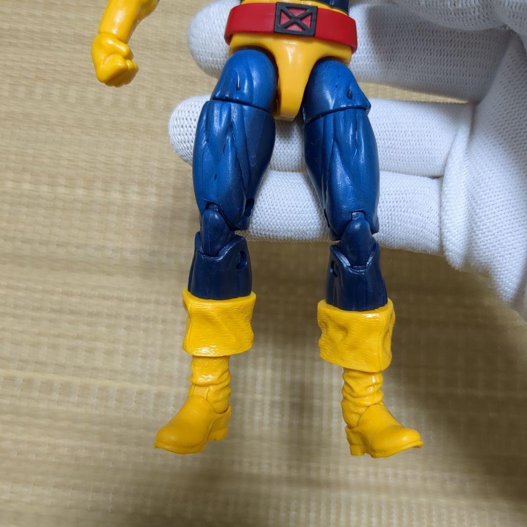 マーベルレジェンド　ダークフェニックス&サイクロプス　2パック　X-MEN