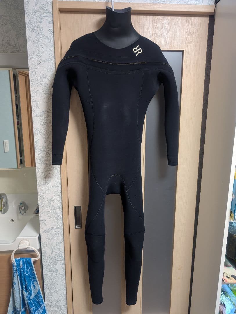 美品　RASH ジャーセミ　ML