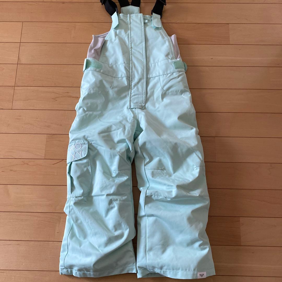 ロキシー　キッズ　スノー　ウェア　110