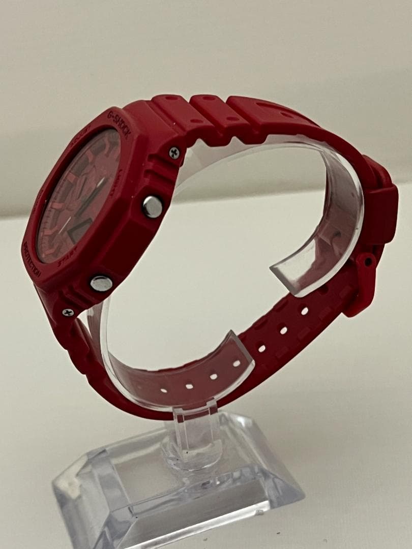 美品　全て動作品　CASIO G-SHOCK 　まとめて4個セット　カシオ