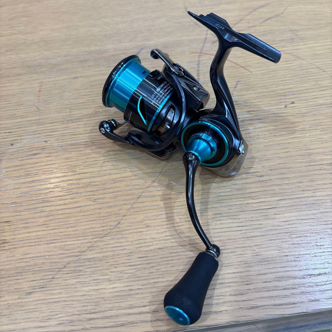 ※ジャンク品※エメラルダスAIR LT2500-XH