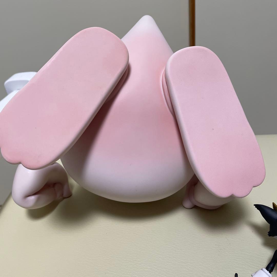 ブリングアーツ ケットシー デブモーグリ ff7