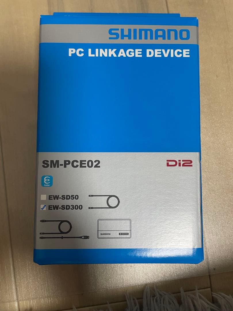 SM-PCE02 ほぼ新品(1回のみの使用)