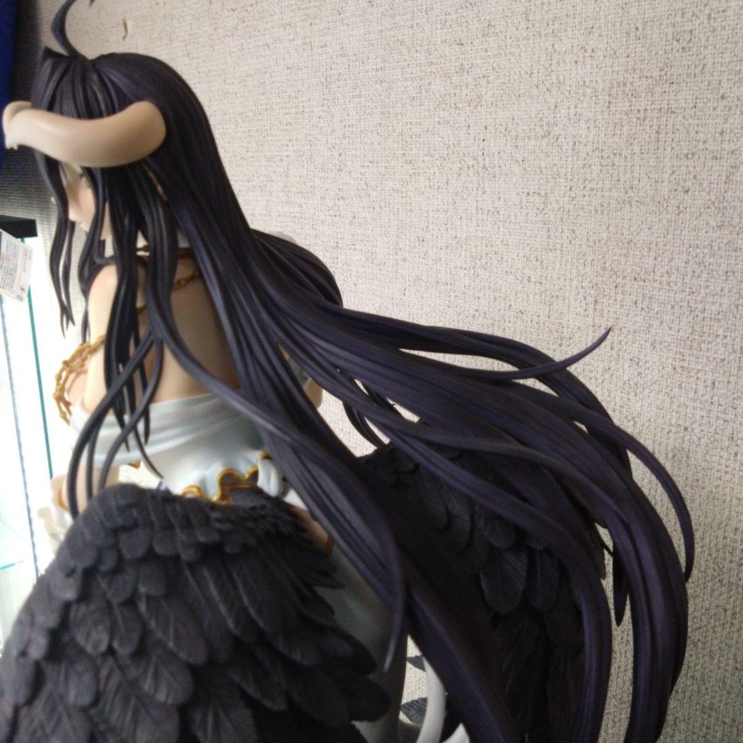 オーバーロード アルベド 1/4 スタチュー ACME STUDIO カドカワ