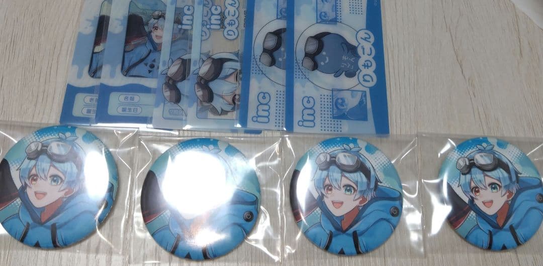 Momoka彡ページೀ