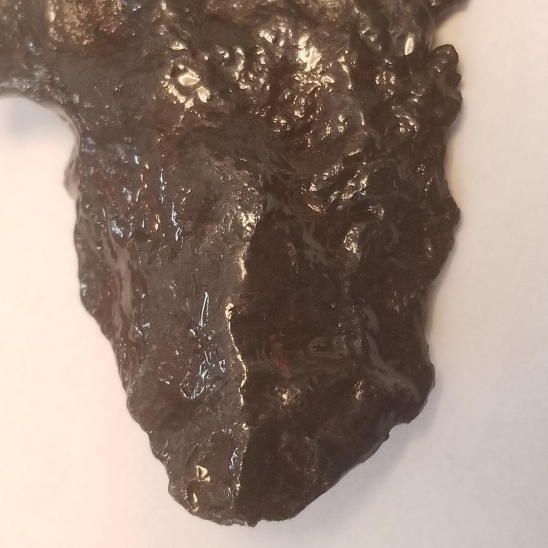 キャニオンディアブロ隕石　73g