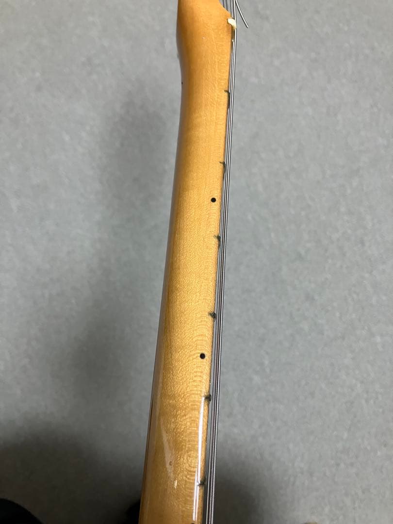 Greco SE-600 SPARKLE SOUNDS ジャンク