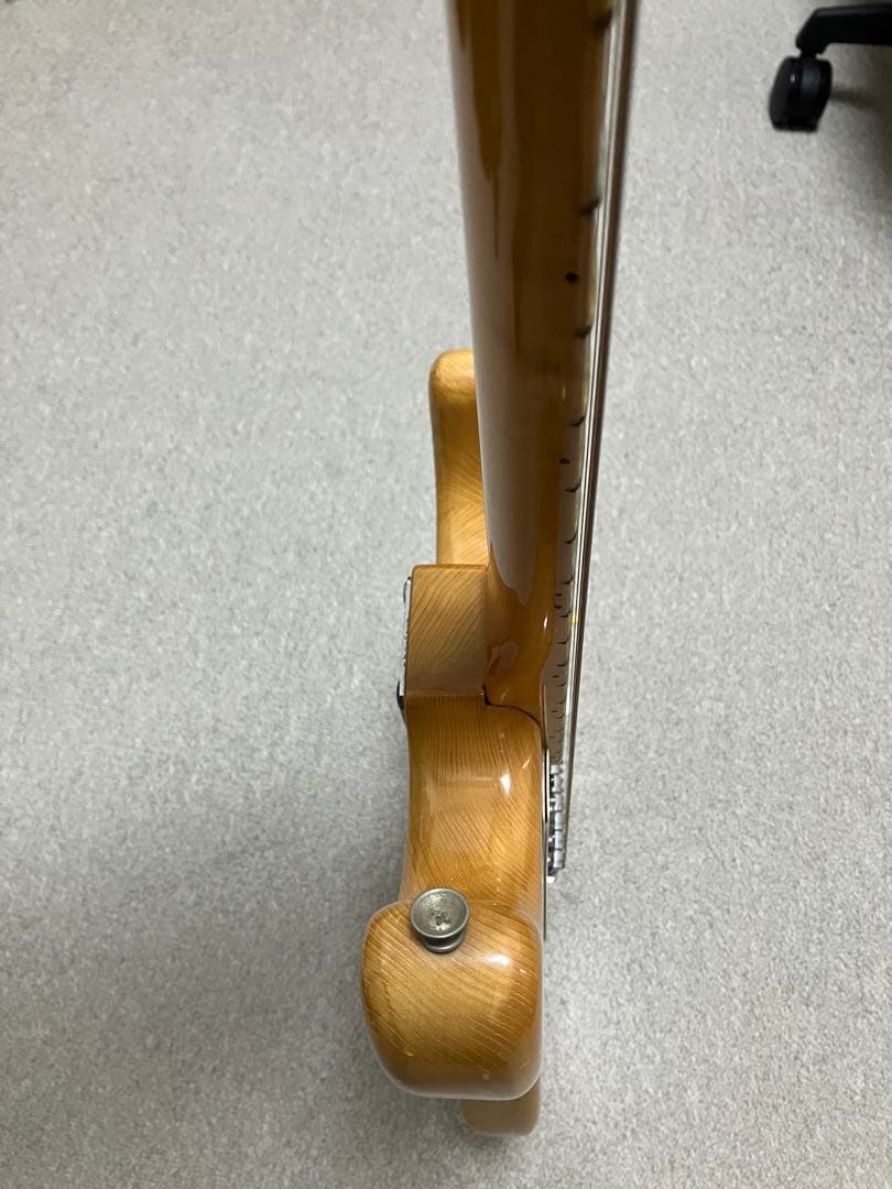 Greco SE-600 SPARKLE SOUNDS ジャンク