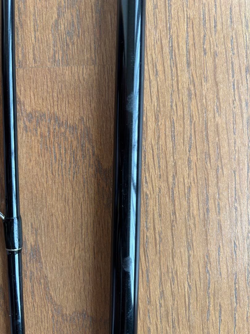 Daiwa モアザンWISEMEN 15ＭＸ釣り竿