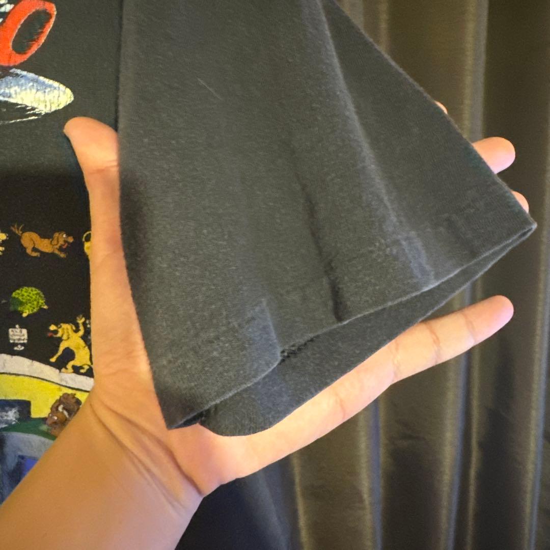 N*E様 早い物勝ち！90s GREEN DAY Dookie Tシャツ