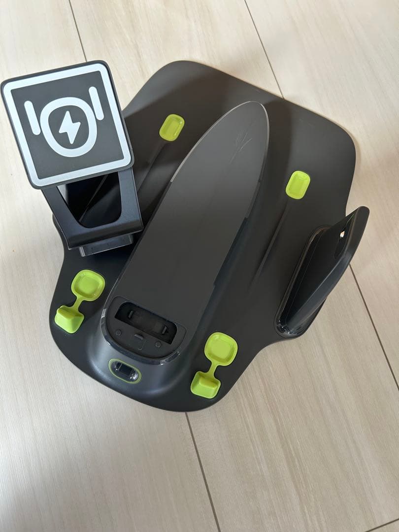 美品　Loona Blue ルーナ　ロボット