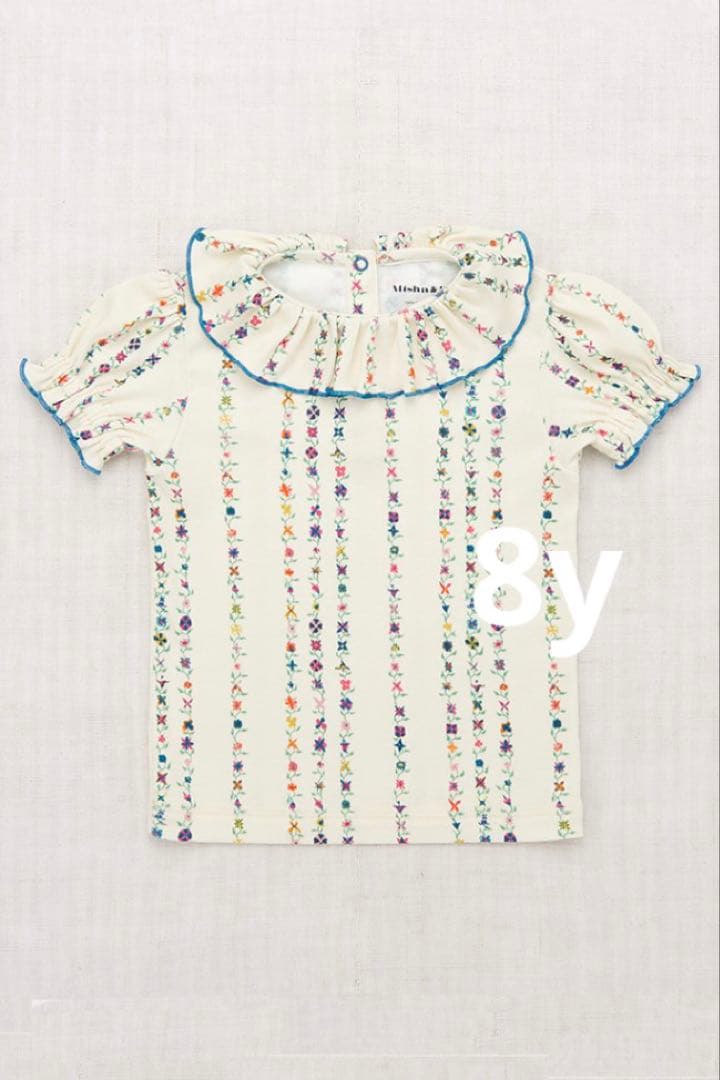 トップス Misha&puff paloma 8y