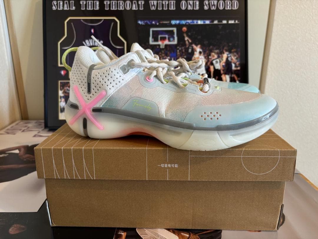 シューズ(男性用) Wade Shadow 6 US9